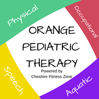 Orange Pediatric Therapy CT, powered by Cheshire Fitness Zone
